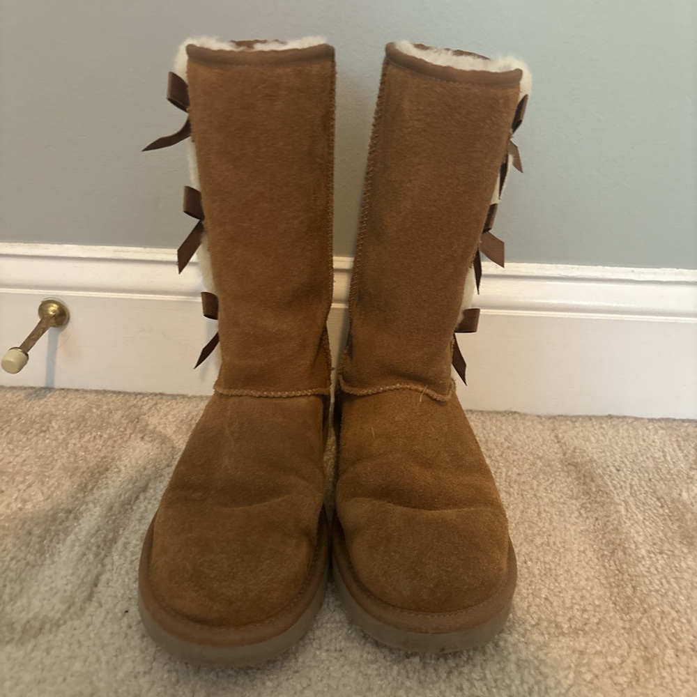 Koolaburra by UGG Brown Boot